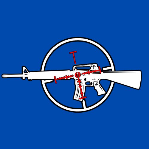 Ícone militar